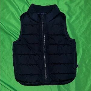 GAP Navy Baby Vest size 18-24 Months